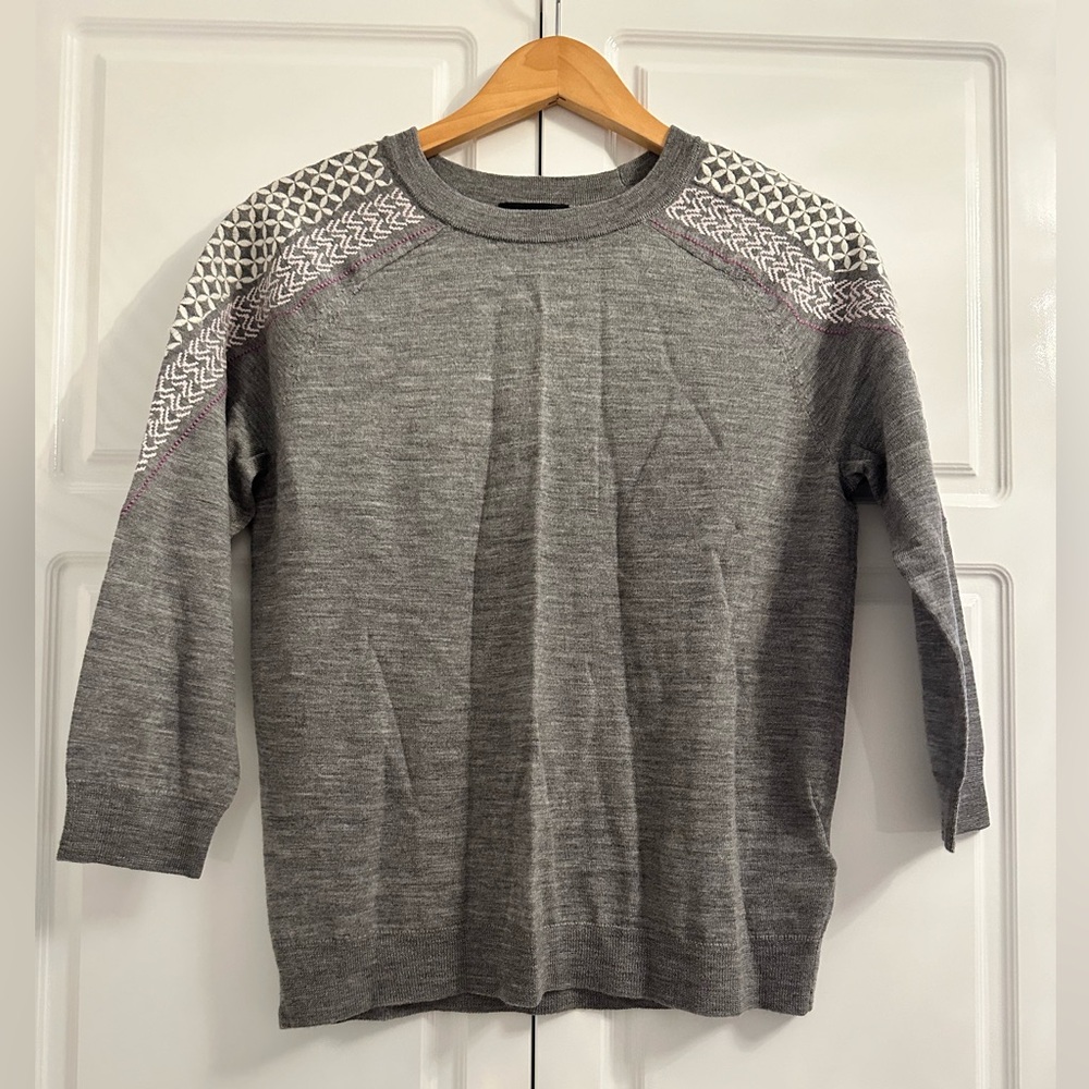Jcrew Sweater NWT